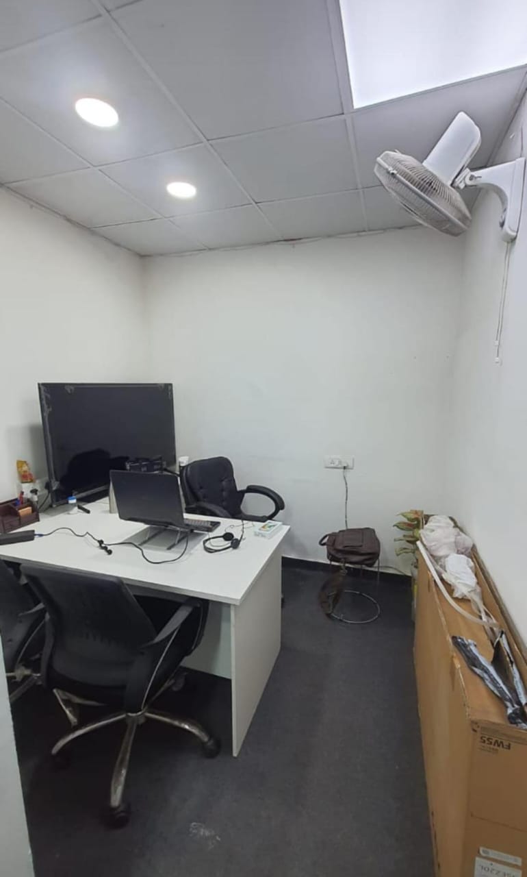 Office Space For Rent in Dharatal Associates 