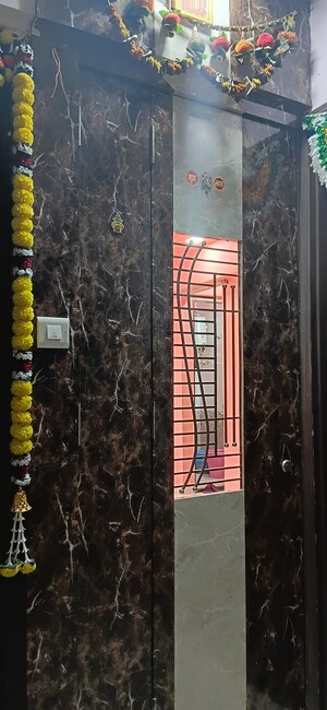 1 BHK Apartment For Sale in Aniruddha Corner, Ulwe