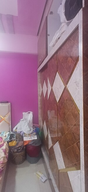 Furnished Amenities in 1 BHK Apartment at Aniruddha Corner, Ulwe – for Sale