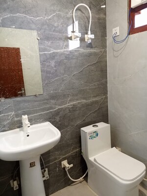 Bathroom in  Pg at Sector 73 – for Rent