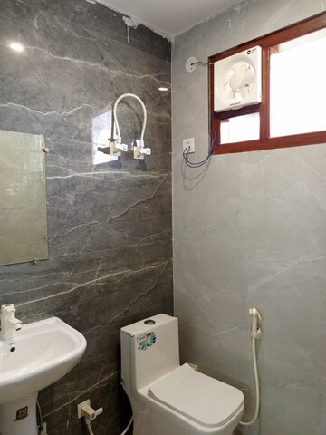 Bathroom in  Pg at Sector 73 – for Rent