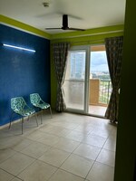 1.5 BHK + Study Room 965 Sq.Ft. Apartment in Bhartiya Nikoo Homes