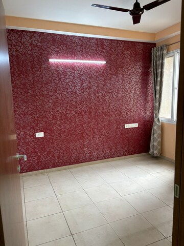 Furnished Amenities in 1.5 BHK Apartment at Bhartiya Nikoo Homes, Thanisandra Main Road – for Rent