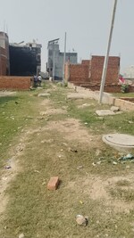 639 Sq.Ft. Plot in Kanchan Vihar