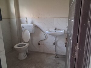 Bathroom in  Warehouse at Sector 63 – for Rent
