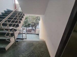 Staircase in  Warehouse at Sector 63 – for Rent