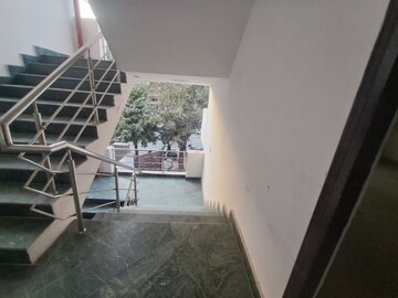 Staircase in  Warehouse at Sector 63 – for Rent