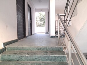 Balcony in  Warehouse at Sector 63 – for Rent