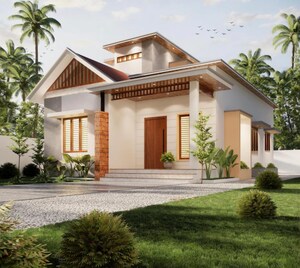 5 BHK Independent House For Sale in Sector 9 Panchkula