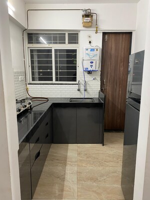 2 BHK Apartment For Rent in Vitthal Bhuvi 2, Wakad