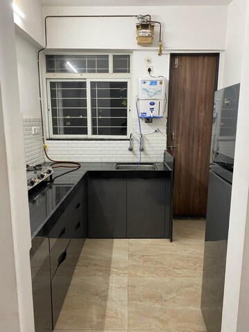 2 BHK Apartment For Rent in Vitthal Bhuvi 2, Wakad