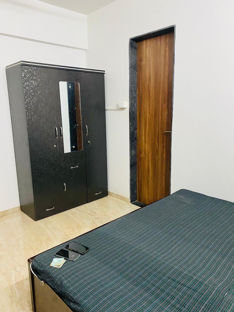 undefined, vitthal-bhuvi-2 2 Bedroom 750 Sq.Ft. Apartment In Wakad Pune 9578859