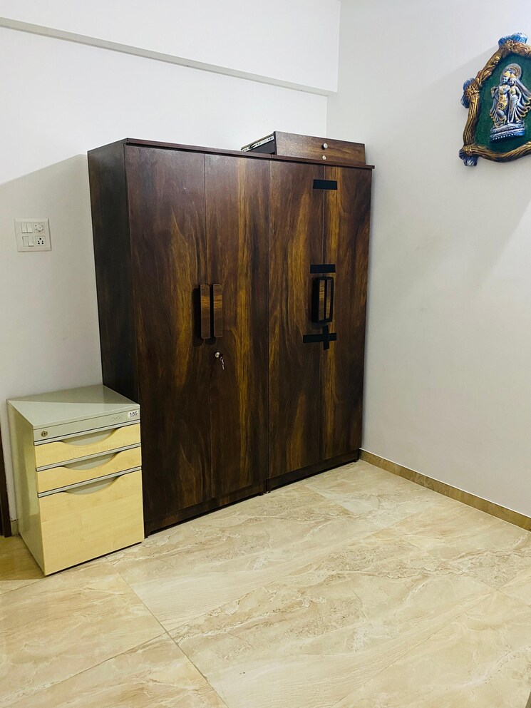 Room, vitthal-bhuvi-2 2 Bedroom 750 Sq.Ft. Apartment In Wakad Pune 9578859