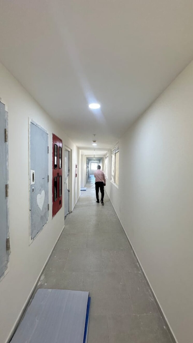 Room, bhartiya-city-nikoo-homes-4 3 Bedroom 2131 Sq.Ft. Apartment In Thanisandra Main Road Bangalore 9578849