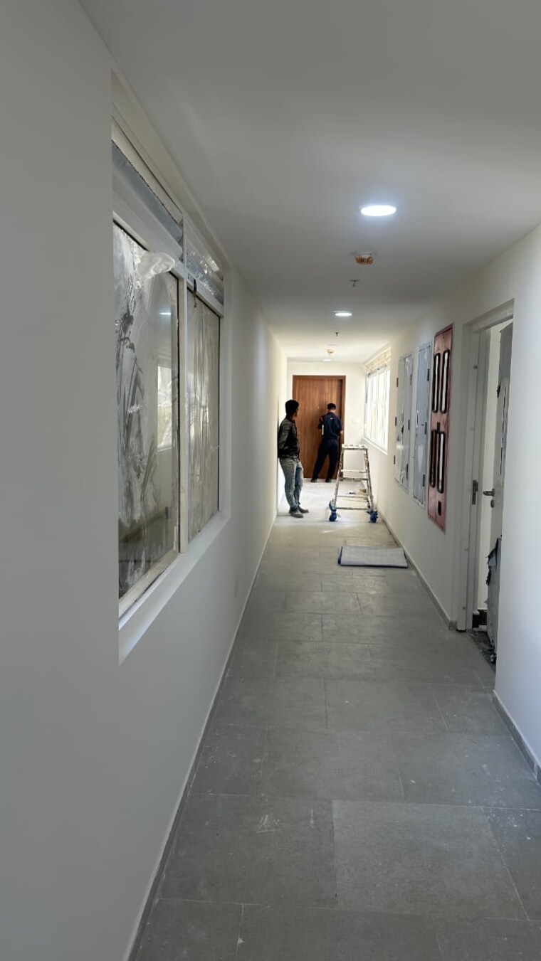 undefined, bhartiya-city-nikoo-homes-4 3 Bedroom 2131 Sq.Ft. Apartment In Thanisandra Main Road Bangalore 9578849