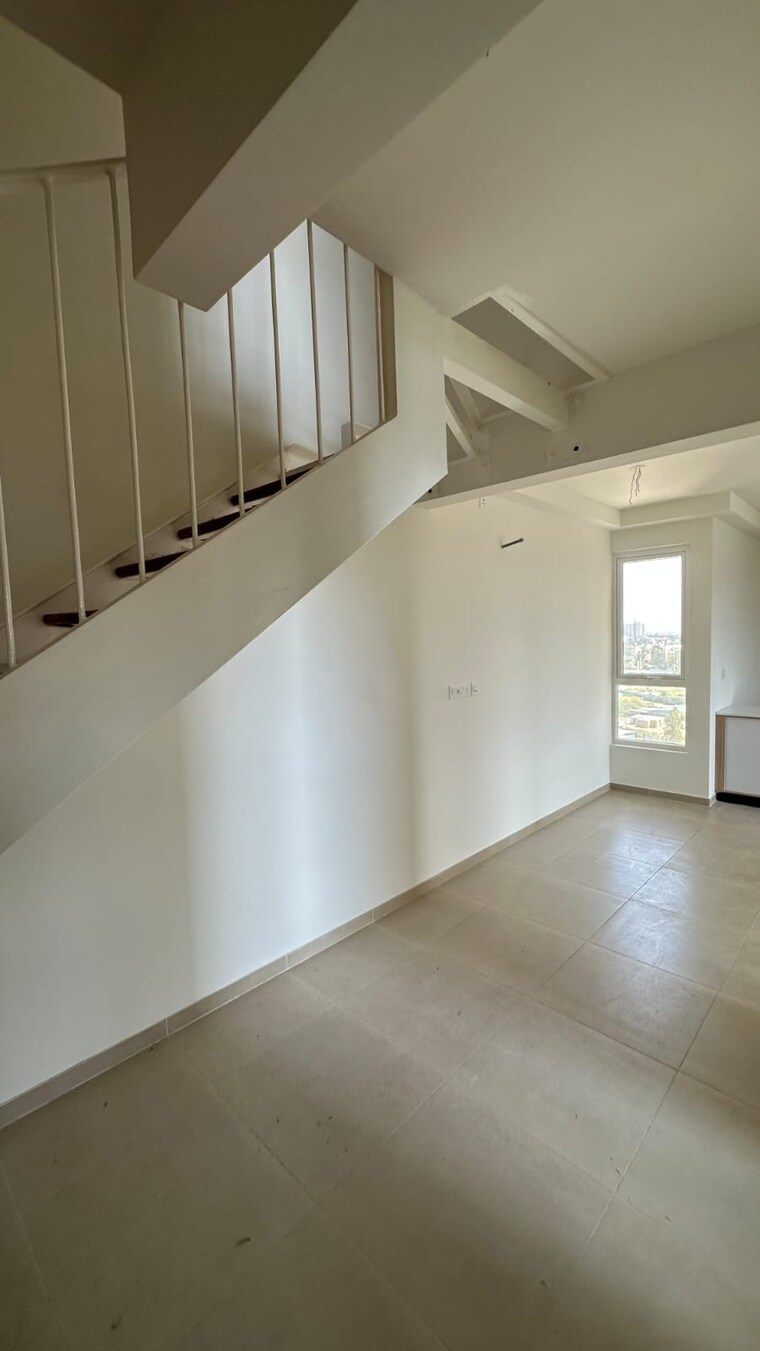 Kitchen, bhartiya-city-nikoo-homes-4 3 Bedroom 2131 Sq.Ft. Apartment In Thanisandra Main Road Bangalore 9578849