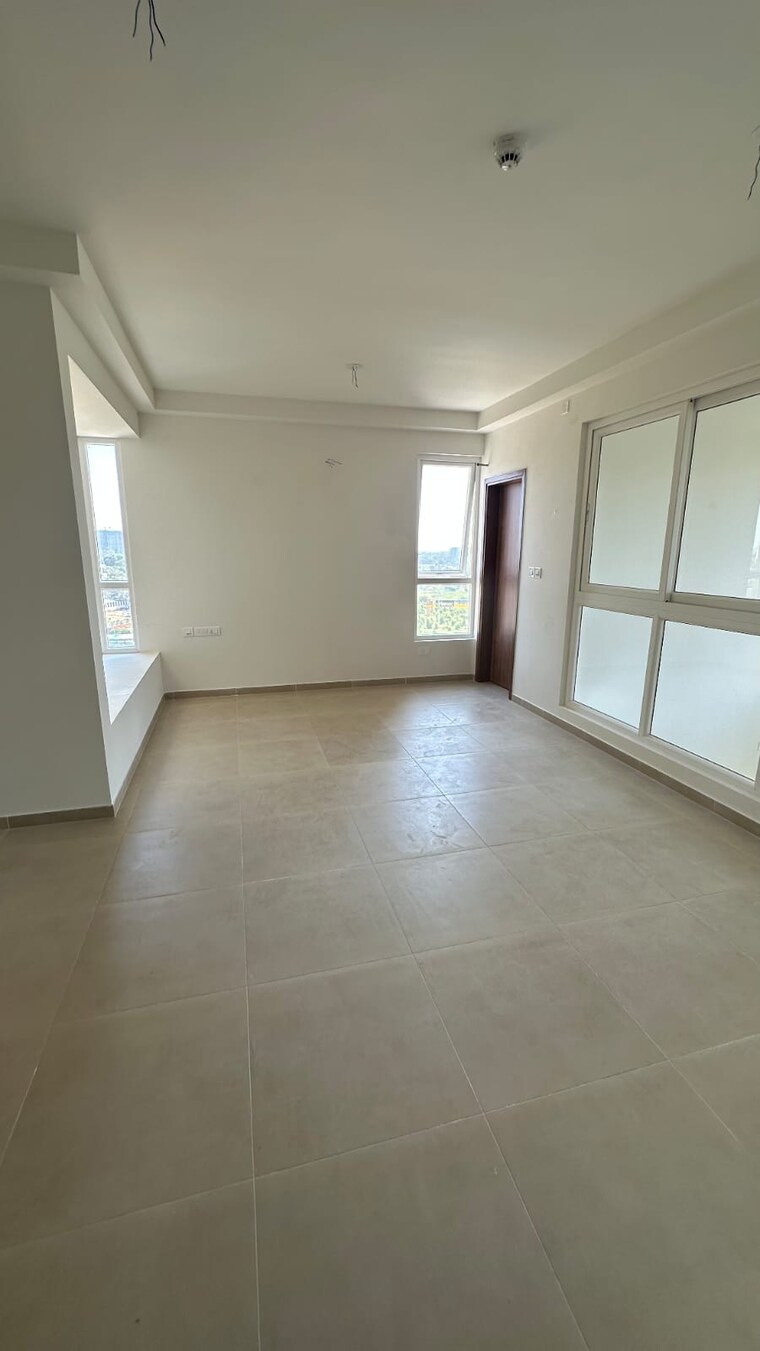 Room, bhartiya-city-nikoo-homes-4 3 Bedroom 2131 Sq.Ft. Apartment In Thanisandra Main Road Bangalore 9578849