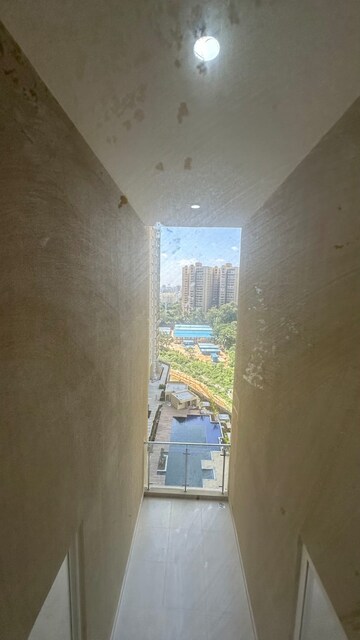 Room in 3 BHK Apartment at Bhartiya City Nikoo Homes 4, Thanisandra Main Road – for Sale