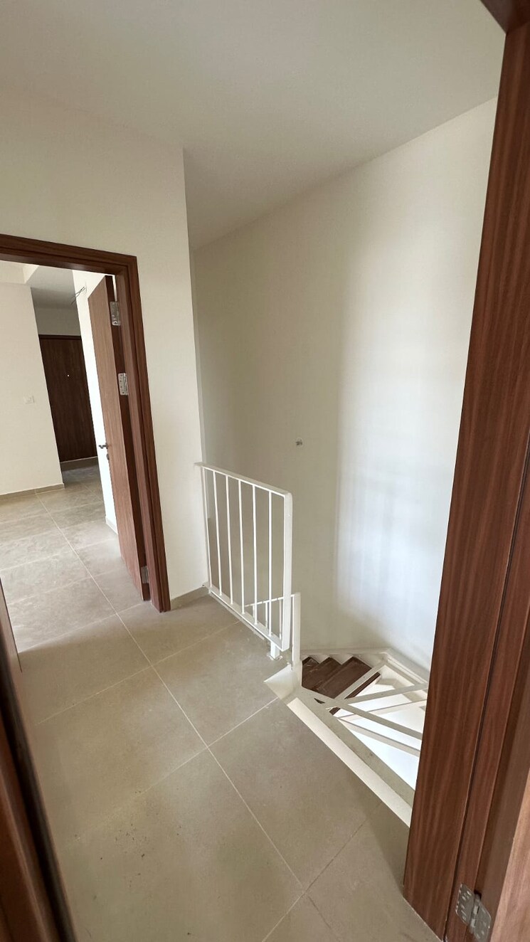 Room, bhartiya-city-nikoo-homes-4 3 Bedroom 2131 Sq.Ft. Apartment In Thanisandra Main Road Bangalore 9578849