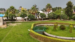  Plot – Garden View at Mohanlalganj - for Sale