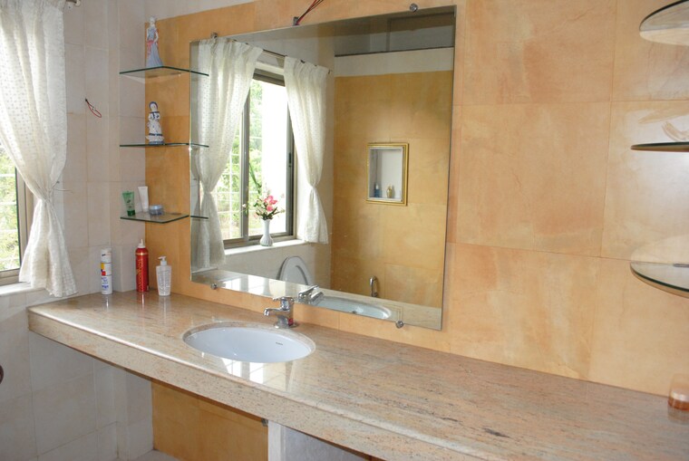 Kitchen, eden-garden-tathawade 2 Bedroom 851 Sq.Ft. Apartment In Tathawade Pune 9578873