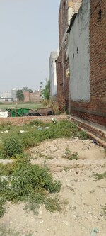 536 Sq.Ft. Plot in Kanchan Vihar