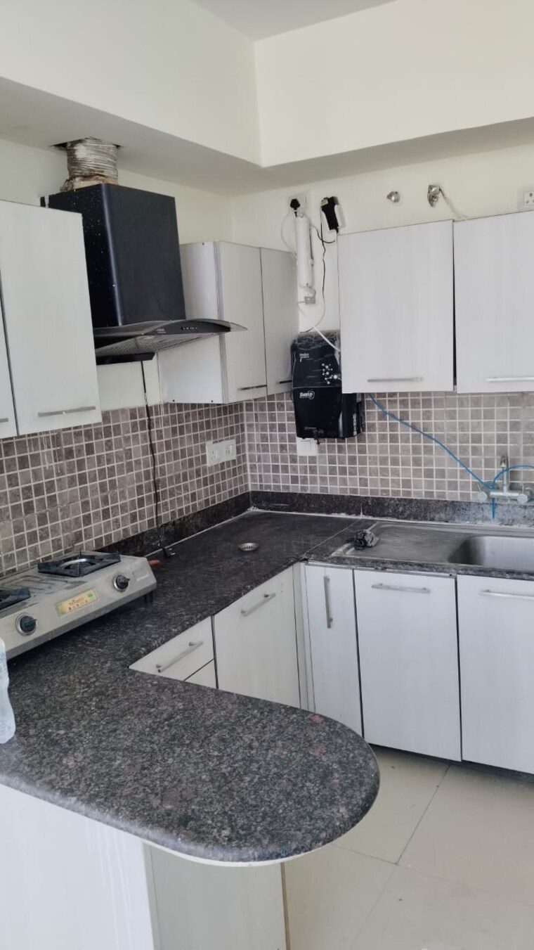 Kitchen, jaypee-greens-pavilion-court 2 Bedroom 1450 Sq.Ft. Apartment In Sector 128 Noida 9579085