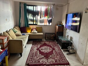 2 BHK Apartment For Sale in Bhakti Anugan Chs, Kopar Khairane