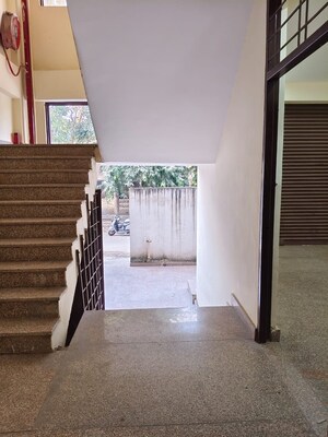 Staircase in  Warehouse at Sector 69 – for Rent