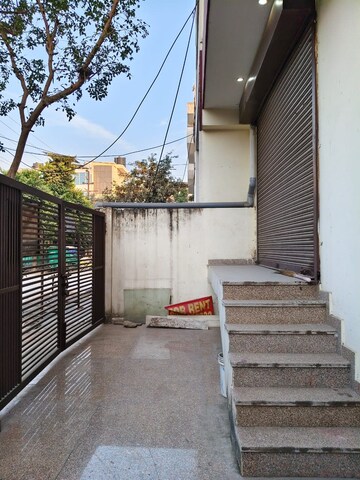  Warehouse – Exterior View View at Sector 69 - for Rent