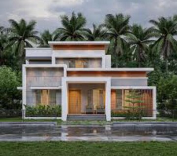 4 BHK Independent House For Sale in Sector 10