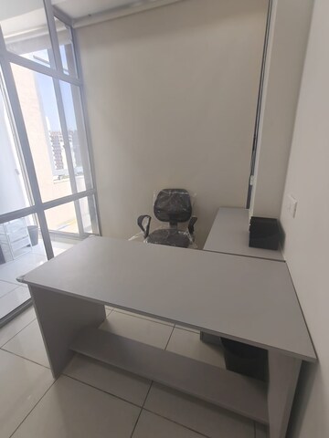  Office Space For Rent in United World Trade Tower, Makarba