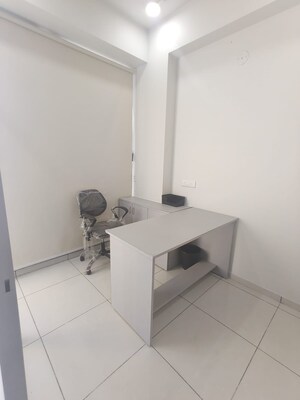 Team Area in  Office Space at United World Trade Tower, Makarba – for Rent