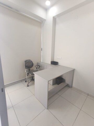 Team Area in  Office Space at United World Trade Tower, Makarba – for Rent