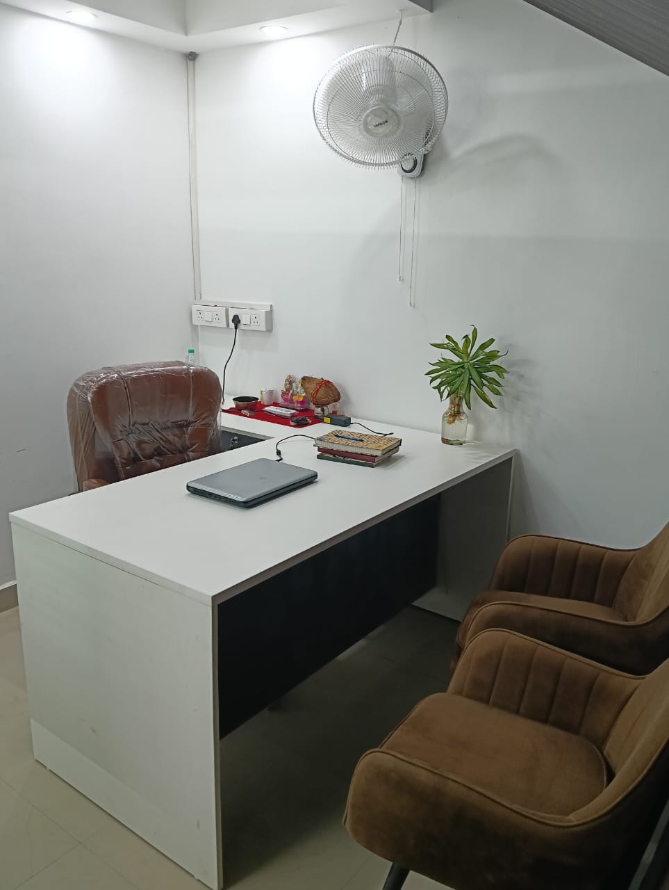 Office Space For Rent in Dharatal Associates 