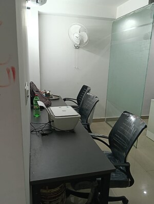 Team Area in  Office Space at Sector 63 – for Rent