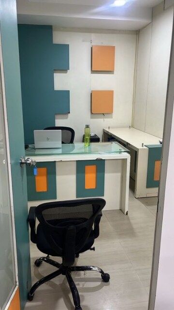 Team Area in  Office Space at Punjagutta – for Sale