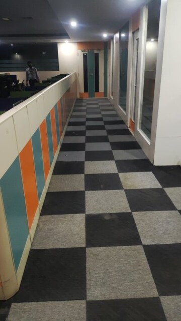 Team Area in  Office Space at Punjagutta – for Sale