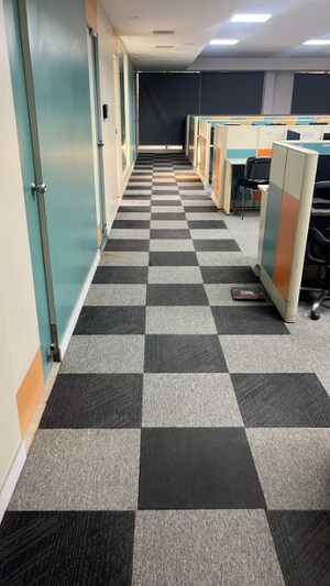 Team Area in  Office Space at Punjagutta – for Sale