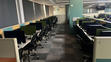 Team Area in  Office Space at Punjagutta – for Sale