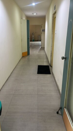 Building Lobby in  Office Space at Punjagutta – for Sale