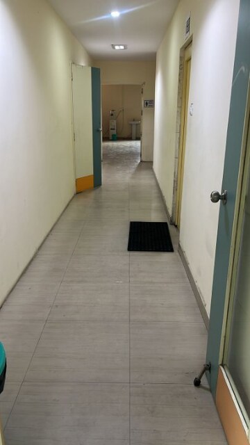 Building Lobby in  Office Space at Punjagutta – for Sale