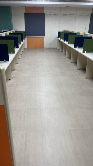 Team Area in  Office Space at Punjagutta – for Sale