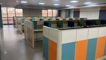 Team Area in  Office Space at Punjagutta – for Sale