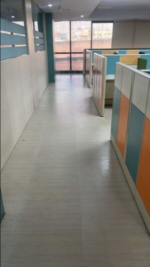 Team Area in  Office Space at Punjagutta – for Sale