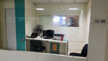 Team Area in  Office Space at Punjagutta – for Sale
