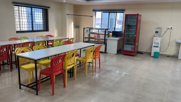  Office Space – Exterior View View at Punjagutta - for Sale