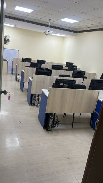 Team Area in  Office Space at Punjagutta – for Sale