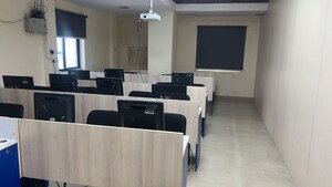 Team Area in  Office Space at Punjagutta – for Sale