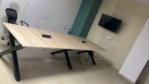 Team Area in  Office Space at Punjagutta – for Sale